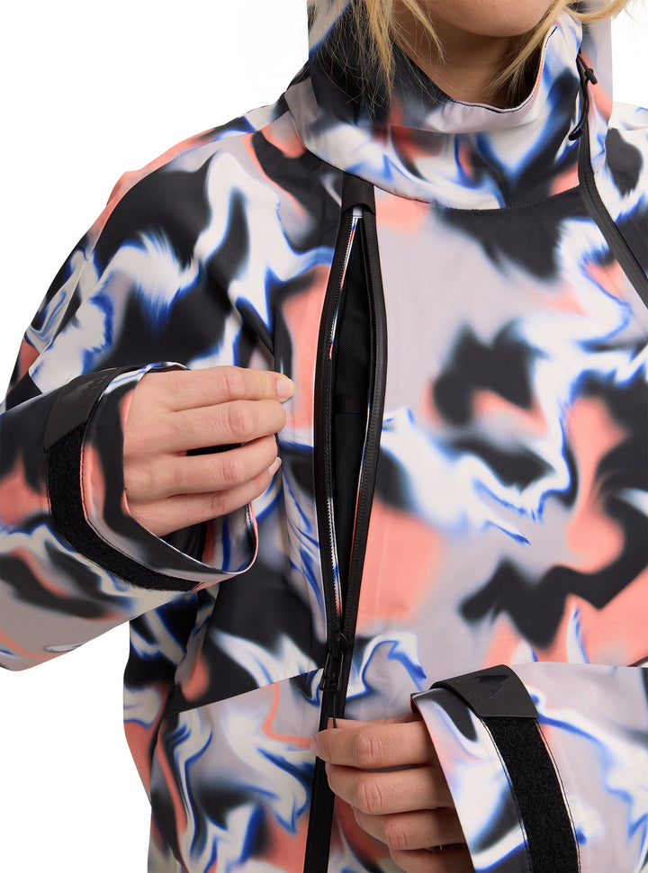 Burton 2026 Futuretrust 3L Anorak