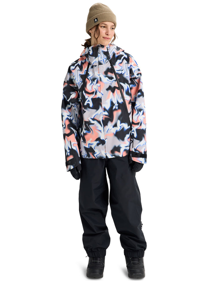Burton 2026 Futuretrust 3L Jacket