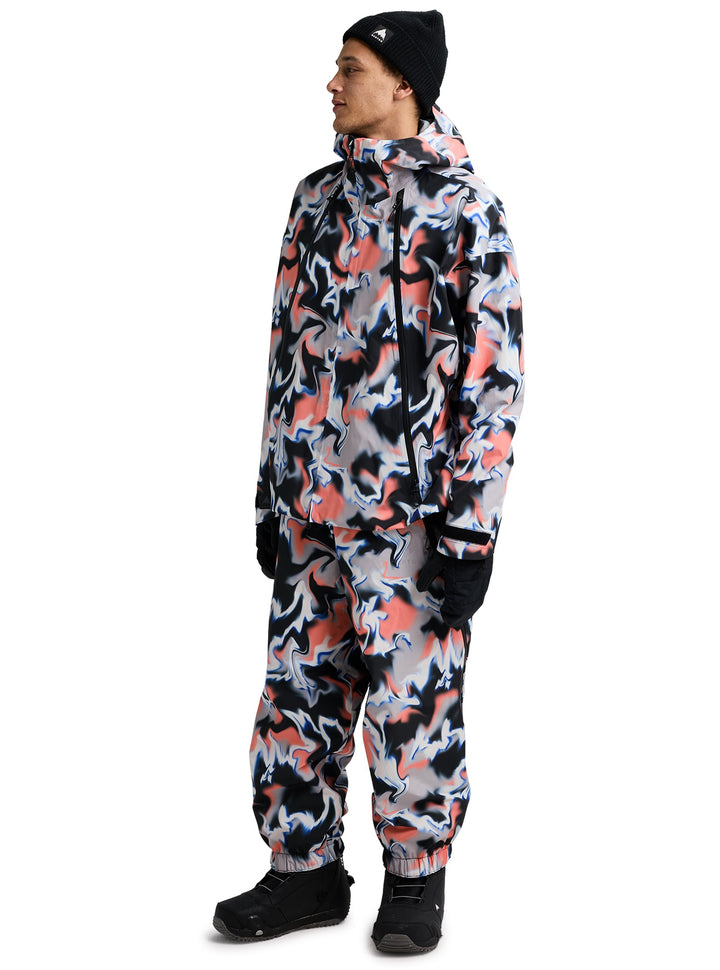 Burton 2026 Futuretrust 3L Jacket