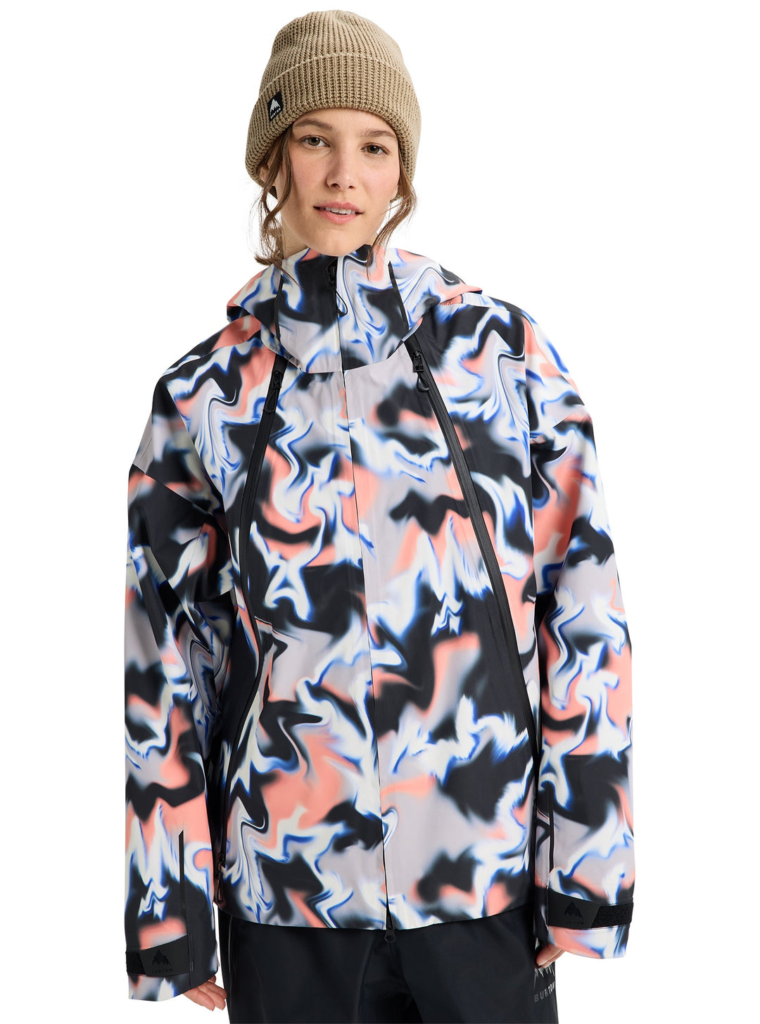Burton 2026 Futuretrust 3L Jacket