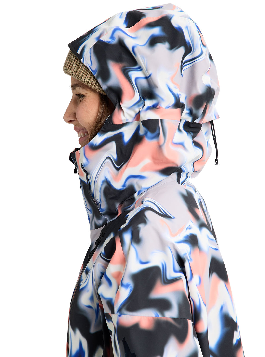 Burton 2026 Futuretrust 3L Jacket