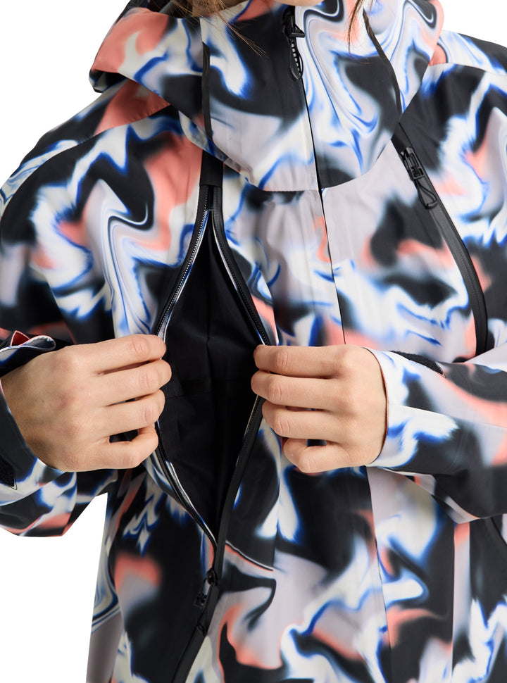 Burton 2026 Futuretrust 3L Jacket