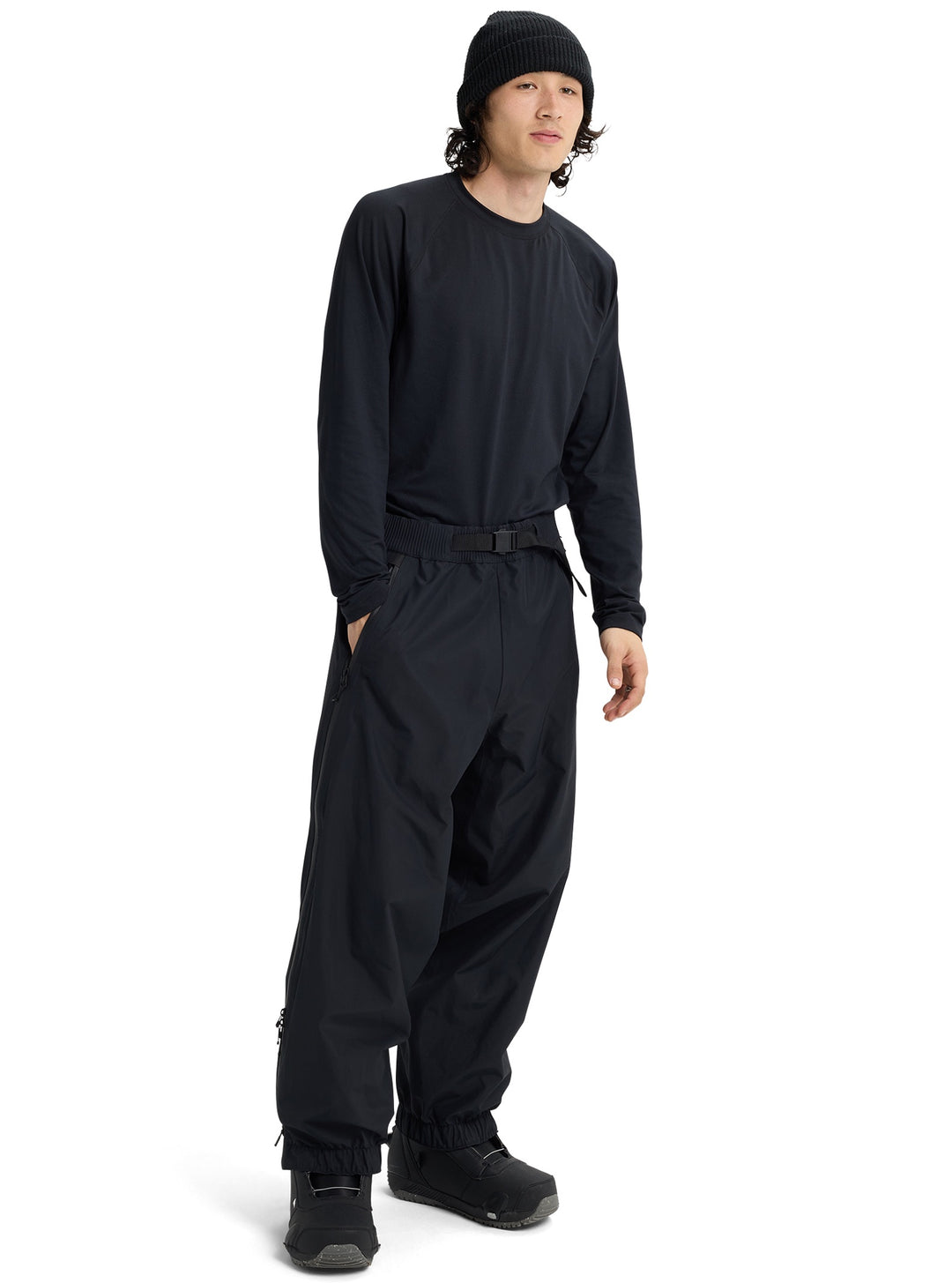 Burton 2026 Futuretrust 3L Pants