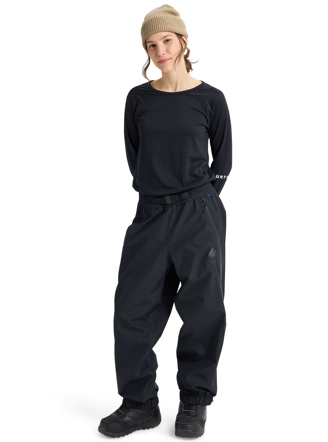 Burton 2026 Futuretrust 3L Pants