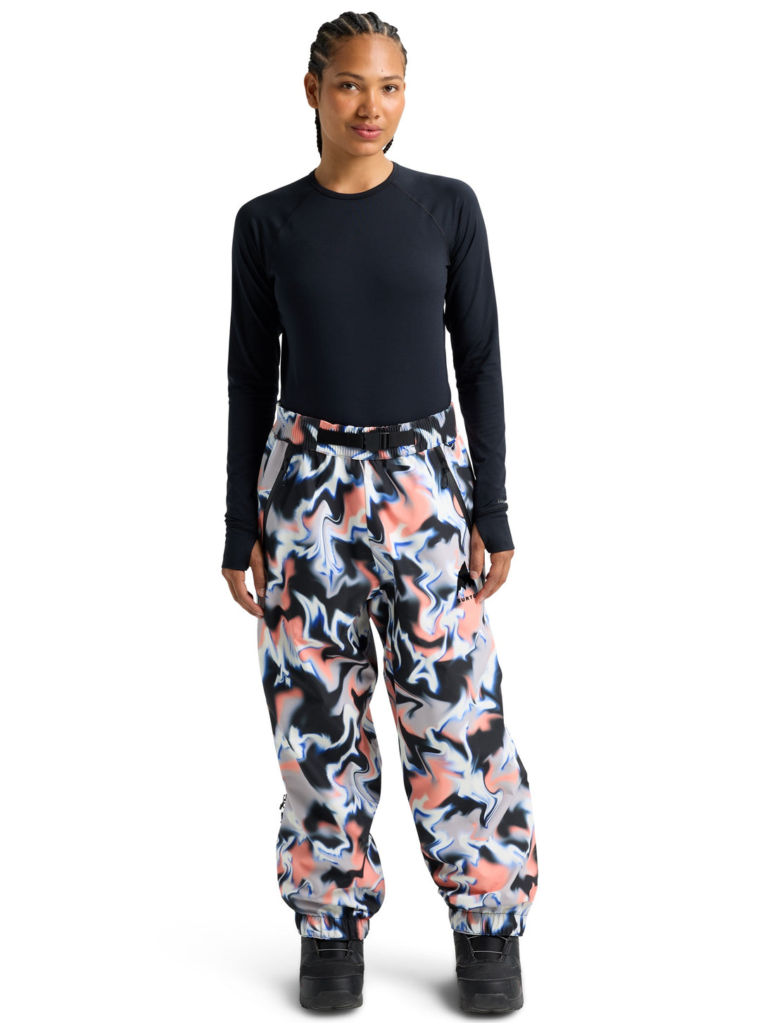 Burton 2026 Futuretrust 3L Pants