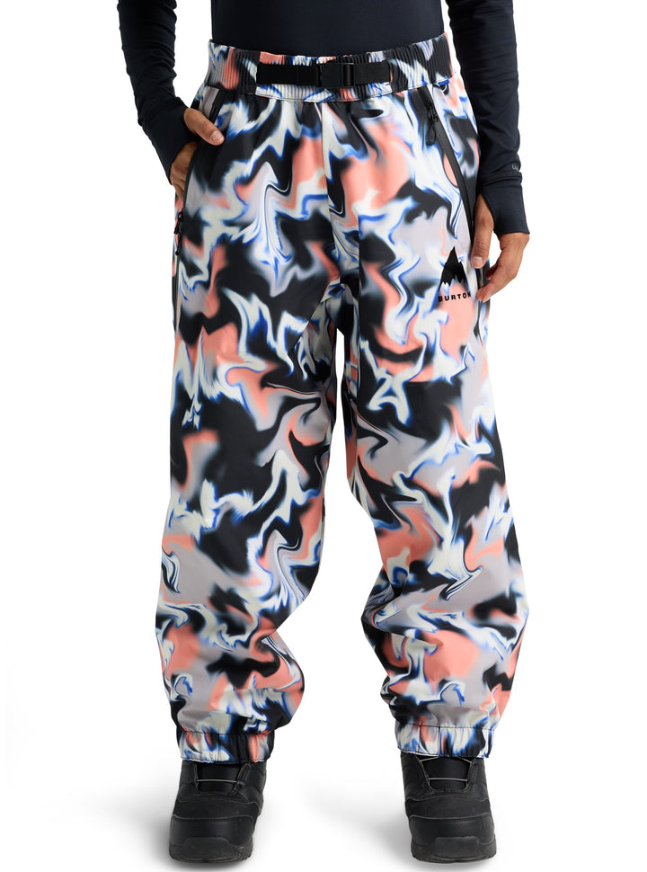 Burton 2026 Futuretrust 3L Pants