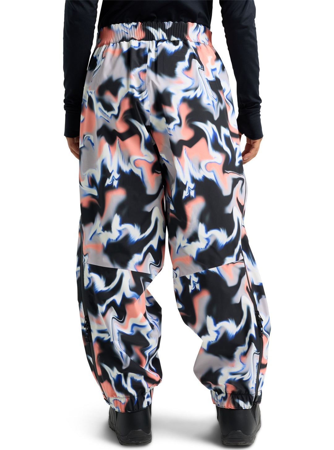 Burton 2026 Futuretrust 3L Pants