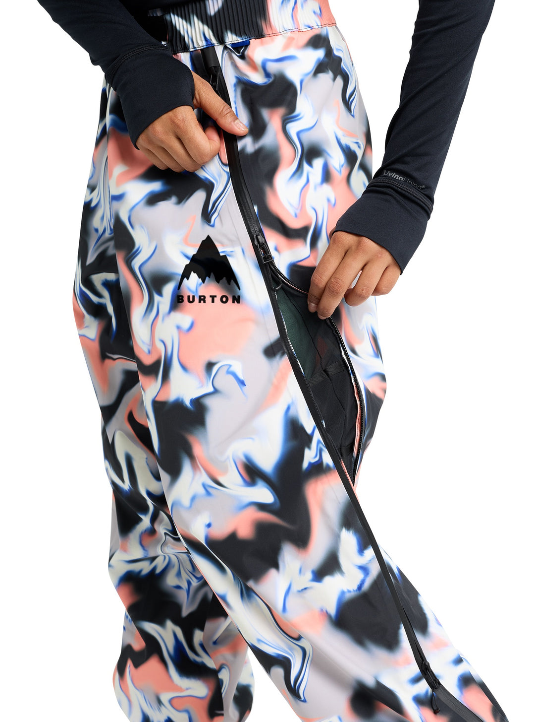 Burton 2026 Futuretrust 3L Pants