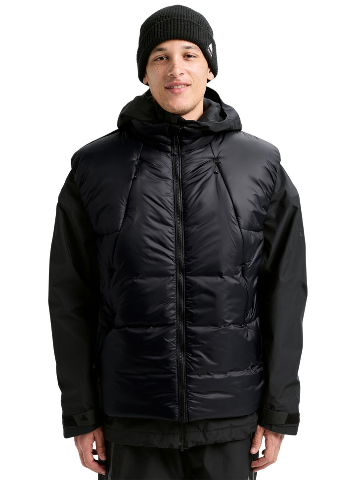 Burton 2026 Futuretrust Insulator Vest