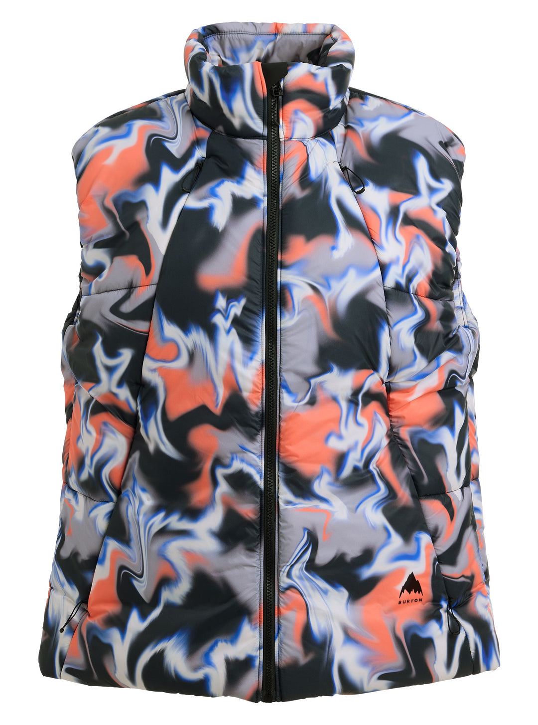 Burton 2026 Futuretrust Insulator Vest