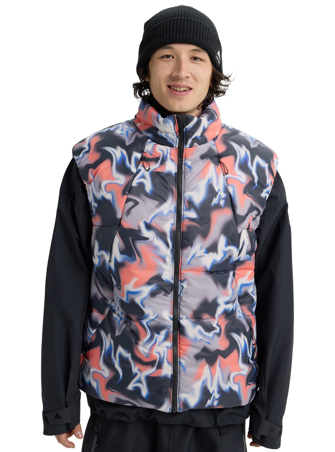 Burton 2026 Futuretrust Insulator Vest
