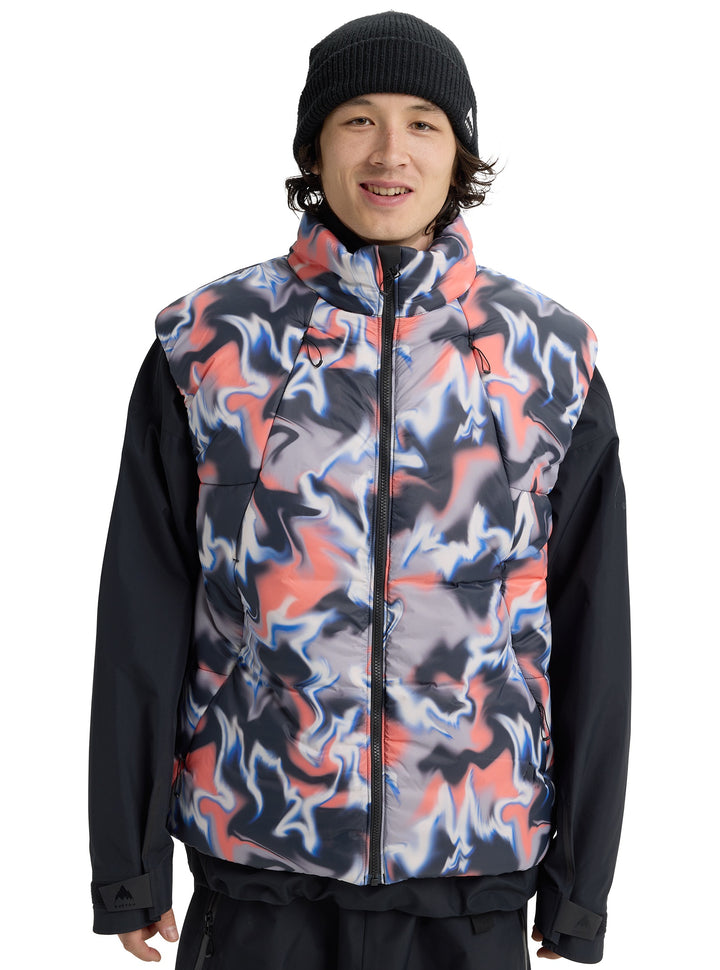 Burton 2026 Futuretrust Insulator Vest