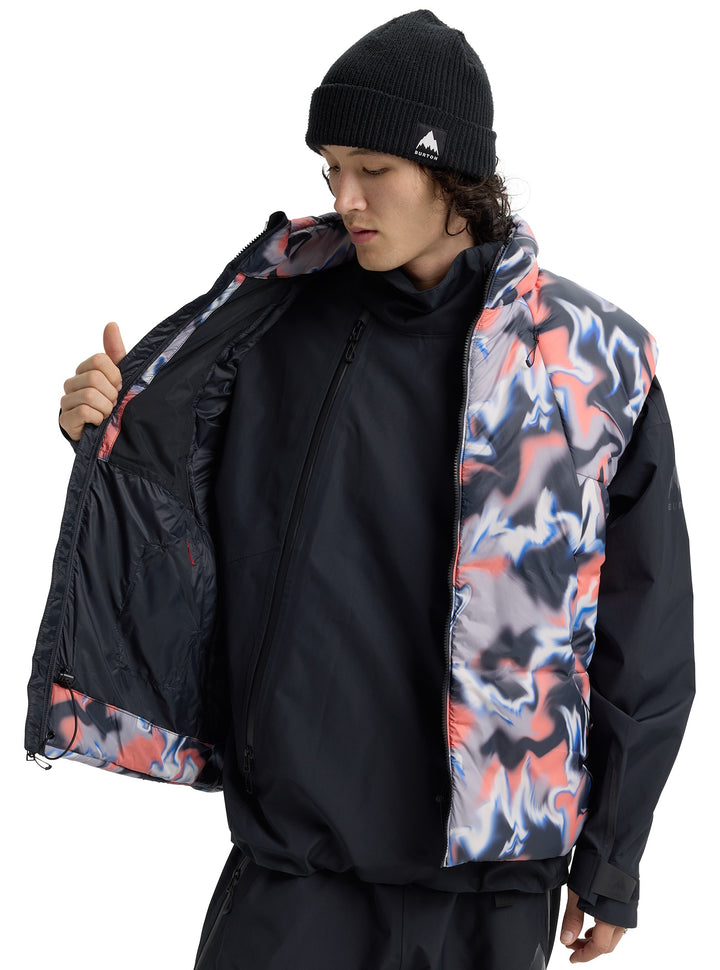 Burton 2026 Futuretrust Insulator Vest