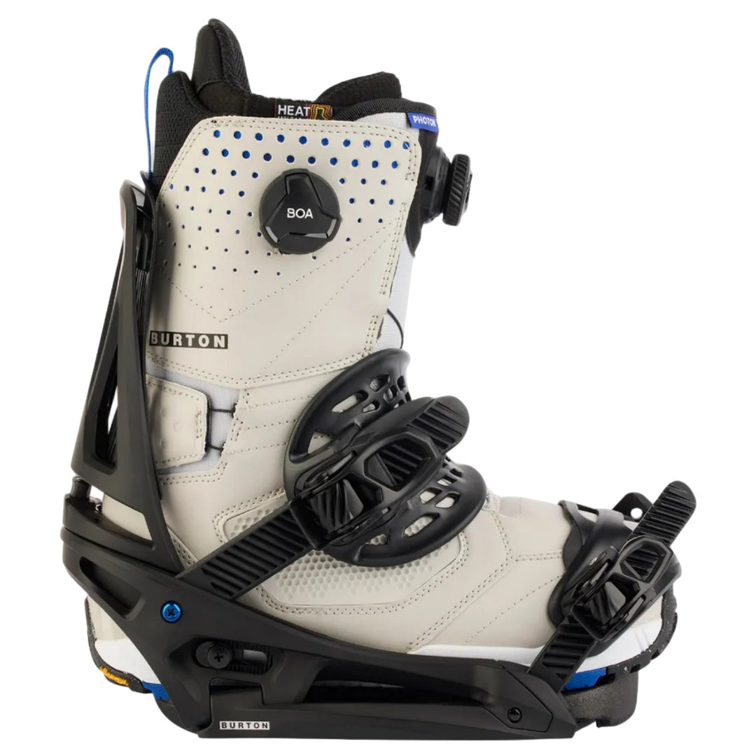 Burton 2026 Genesis EST Snowboard Bindings
