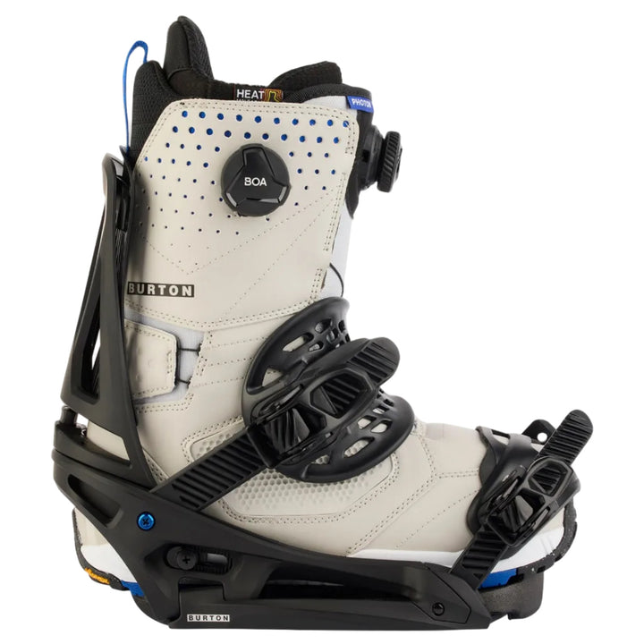 Burton 2026 Genesis EST Snowboard Bindings