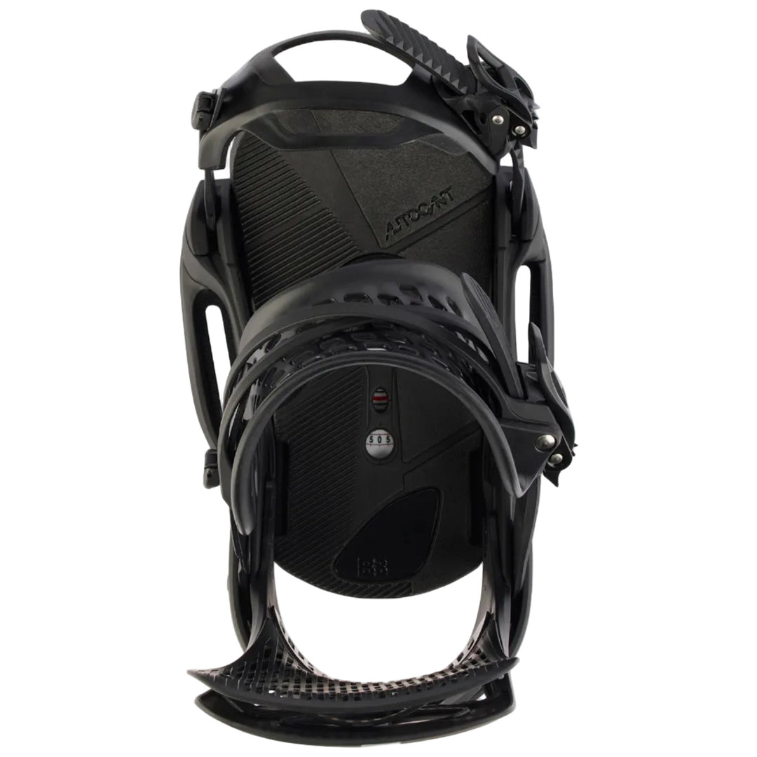 Burton 2026 Genesis EST Snowboard Bindings
