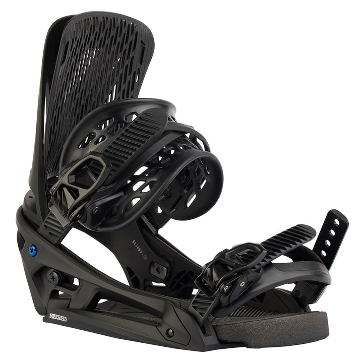 Burton 2026 Genesis EST Snowboard Bindings