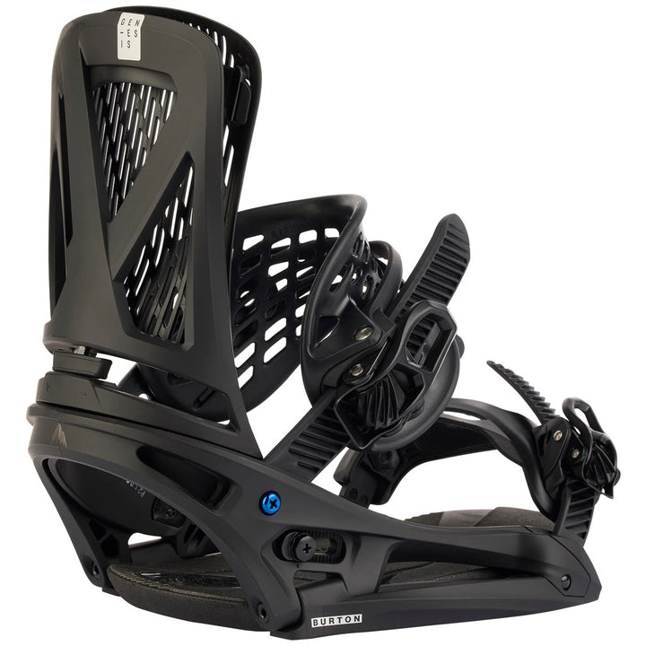 Burton 2026 Genesis EST Snowboard Bindings