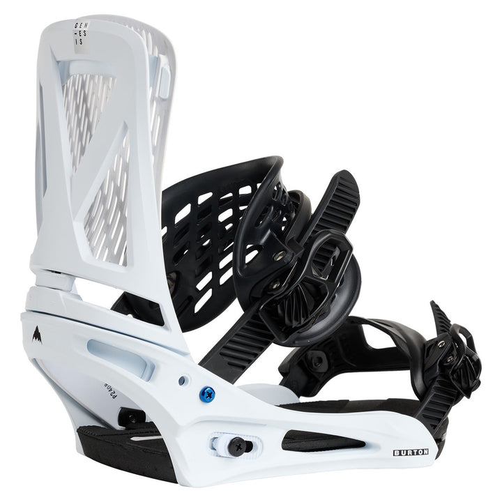 Burton 2026 Genesis Snowboard Bindings