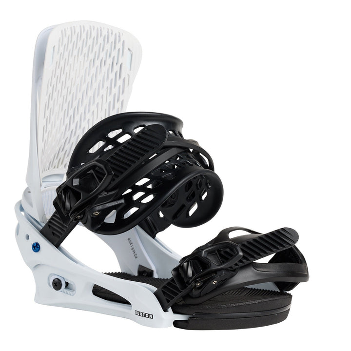 Burton 2026 Genesis Snowboard Bindings