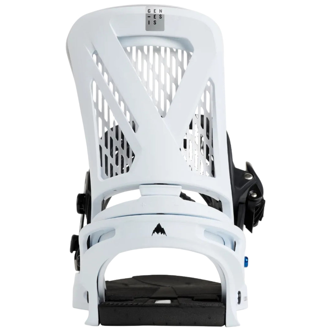 Burton 2026 Genesis Snowboard Bindings