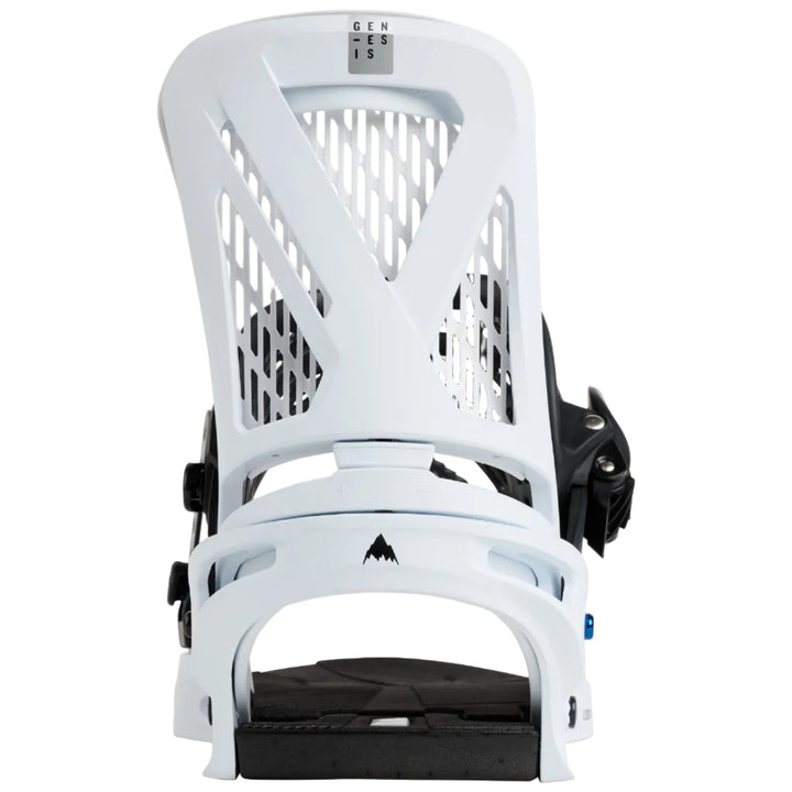 Burton 2026 Genesis Snowboard Bindings