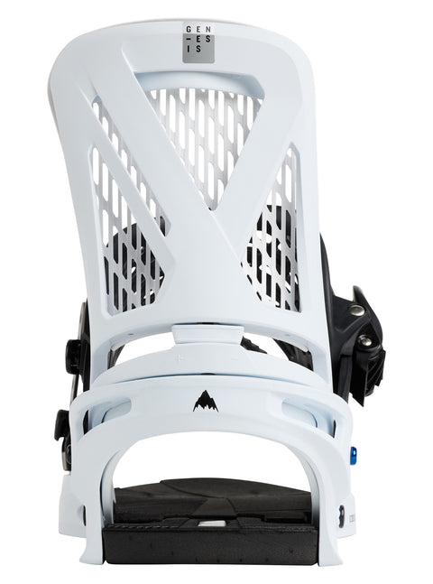 Burton 2026 Genesis Snowboard Bindings