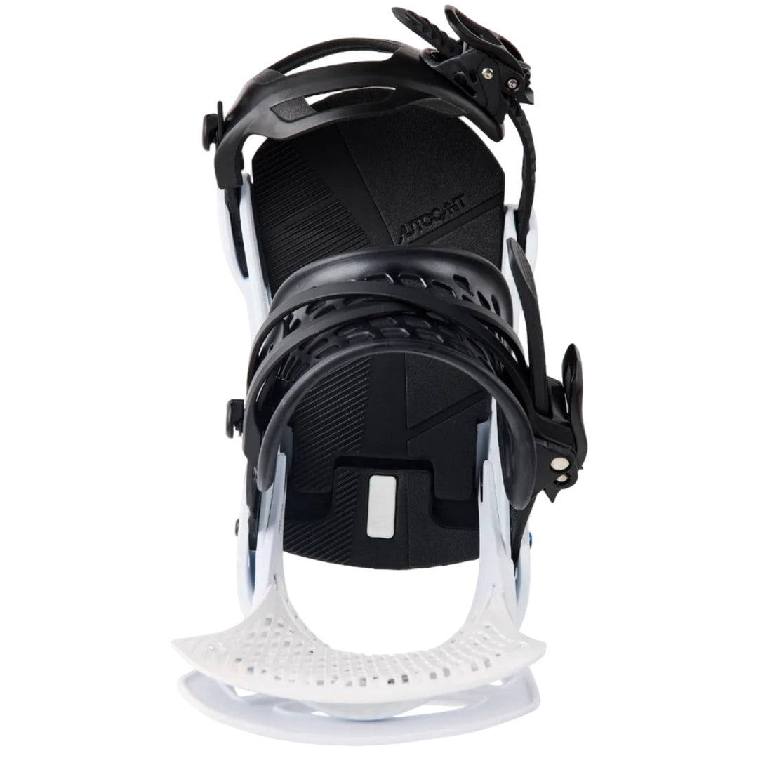 Burton 2026 Genesis Snowboard Bindings