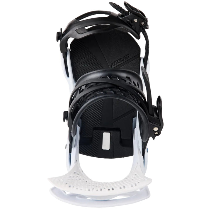 Burton 2026 Genesis Snowboard Bindings
