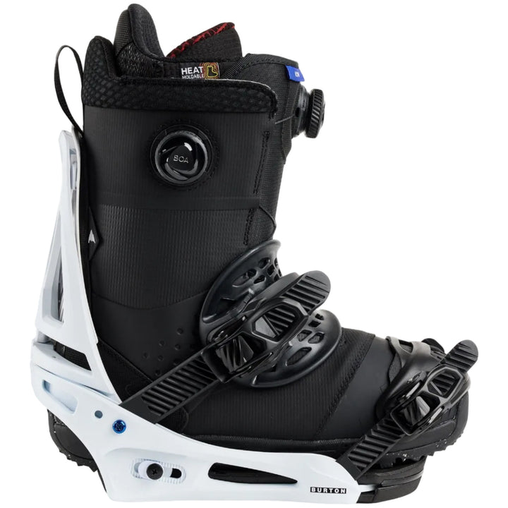 Burton 2026 Genesis Snowboard Bindings