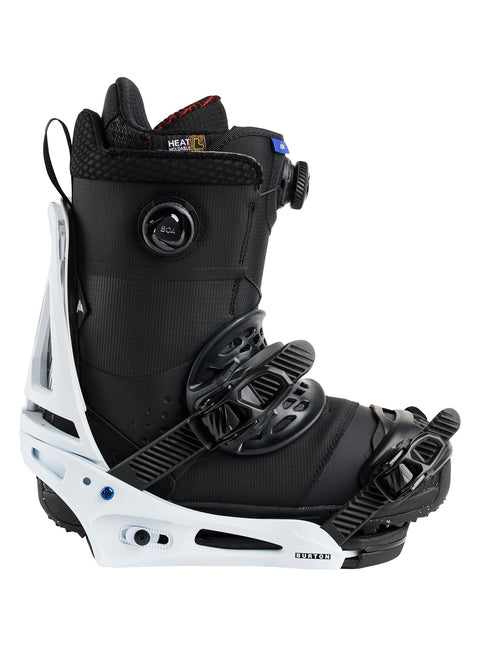 Burton 2026 Genesis Snowboard Bindings