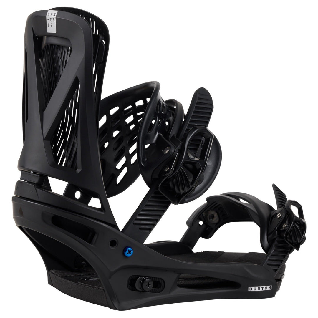 Burton 2026 Genesis Snowboard Bindings