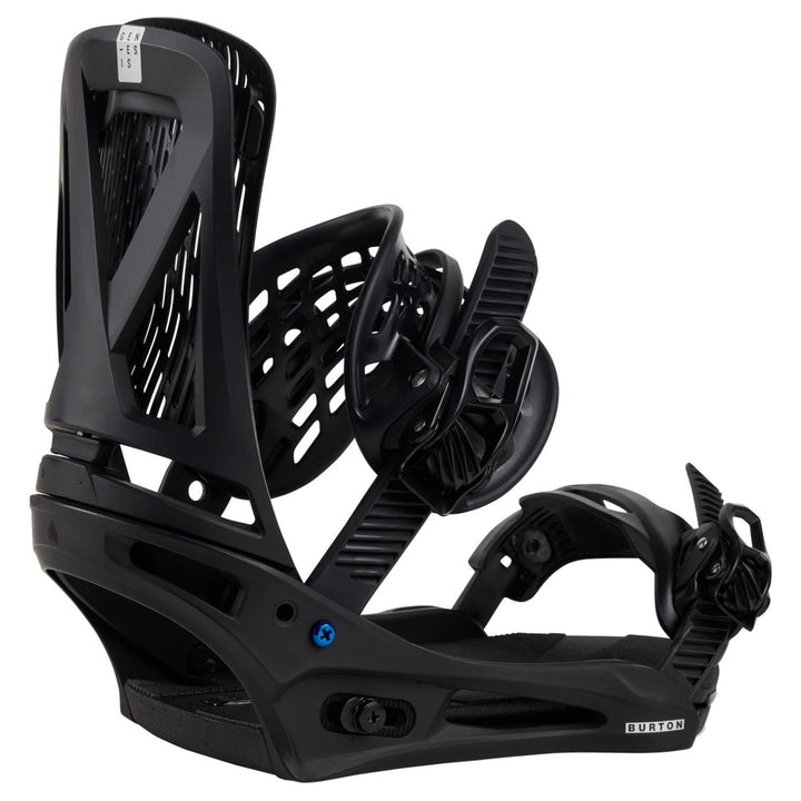 Burton 2026 Genesis Snowboard Bindings
