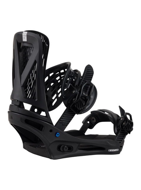 Burton 2026 Genesis Snowboard Bindings