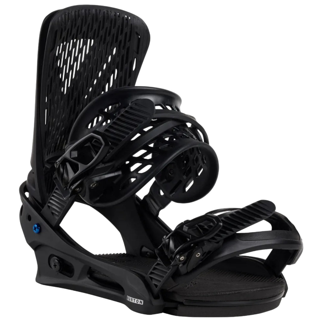 Burton 2026 Genesis Snowboard Bindings
