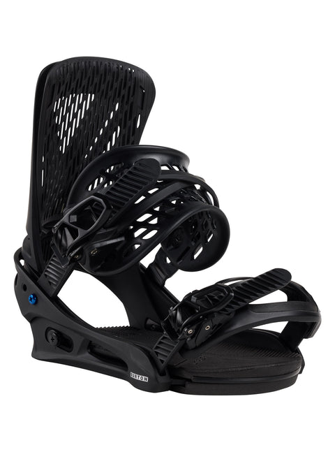 Burton 2026 Genesis Snowboard Bindings