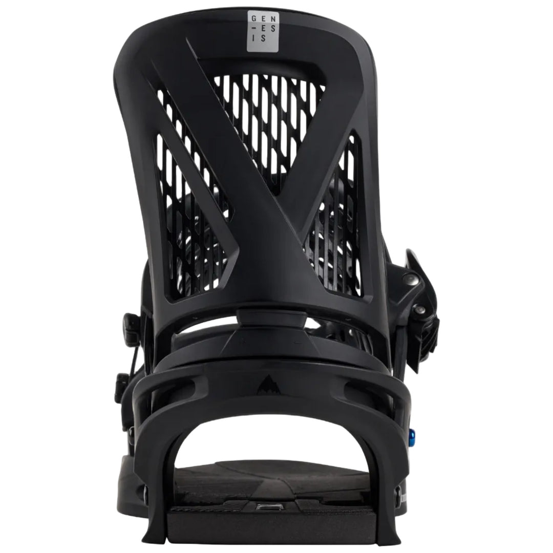 Burton 2026 Genesis Snowboard Bindings