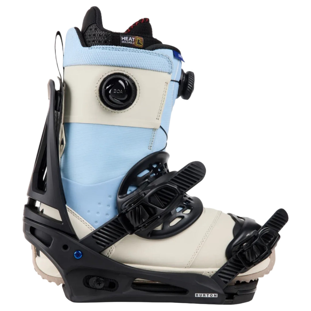 Burton 2026 Genesis Snowboard Bindings