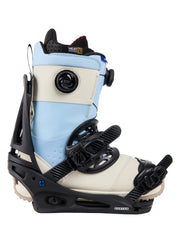 Burton 2026 Genesis Snowboard Bindings