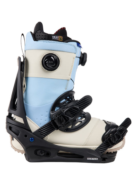 Burton 2026 Genesis Snowboard Bindings
