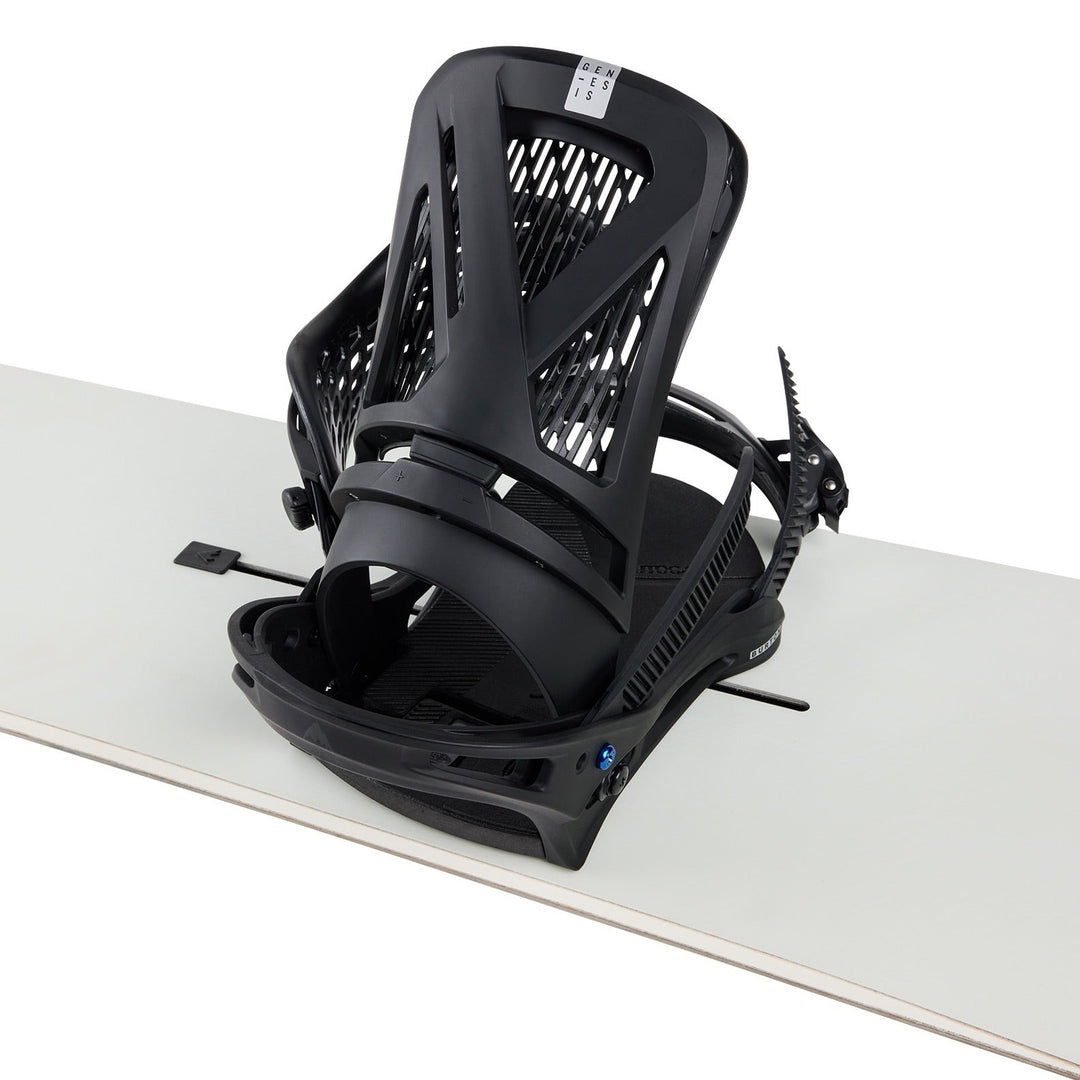 Burton 2026 Genesis Snowboard Bindings