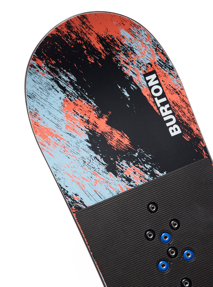 Burton 2026 Grom Camber Youth Snowboard