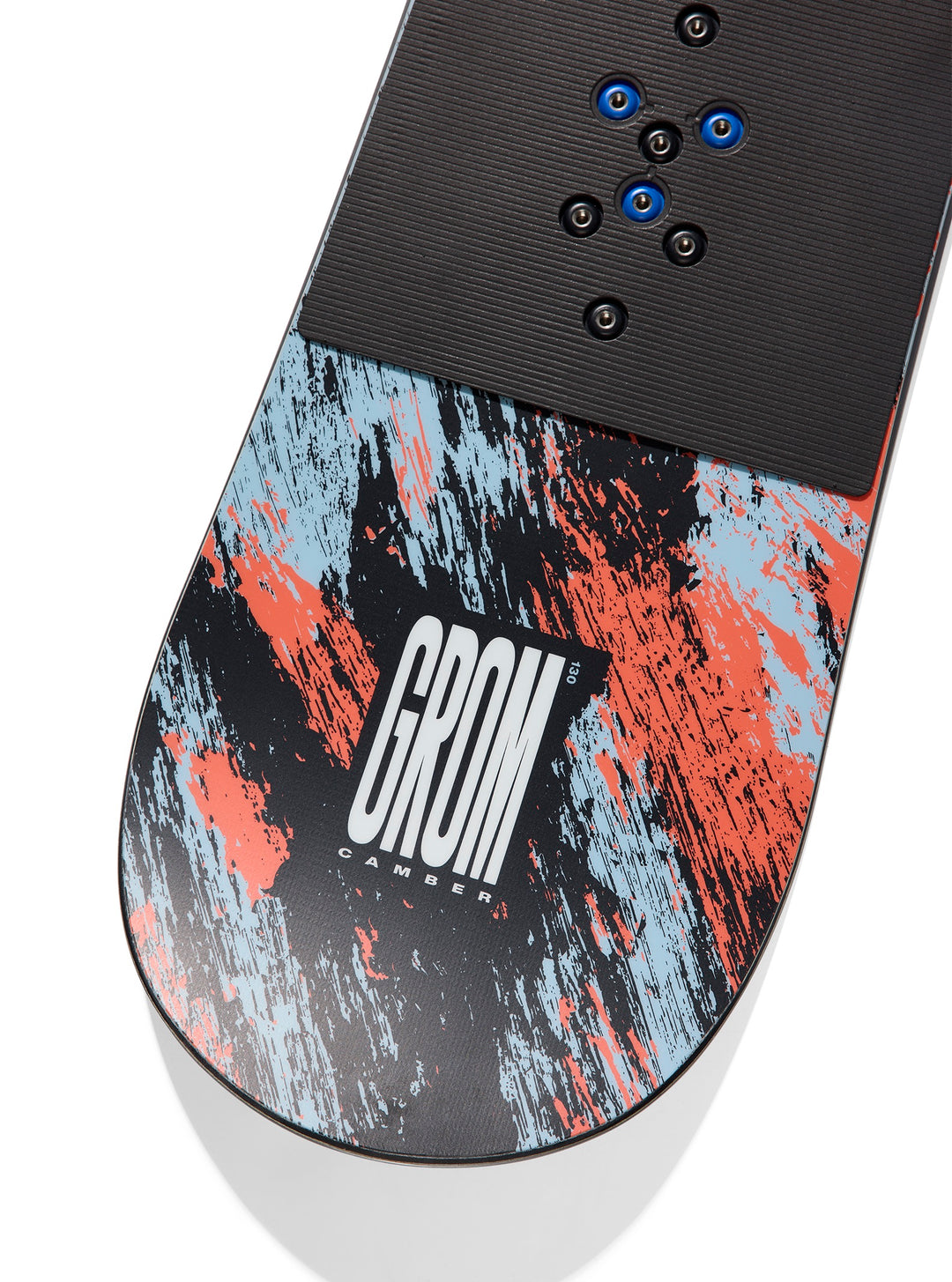 Burton 2026 Grom Camber Youth Snowboard