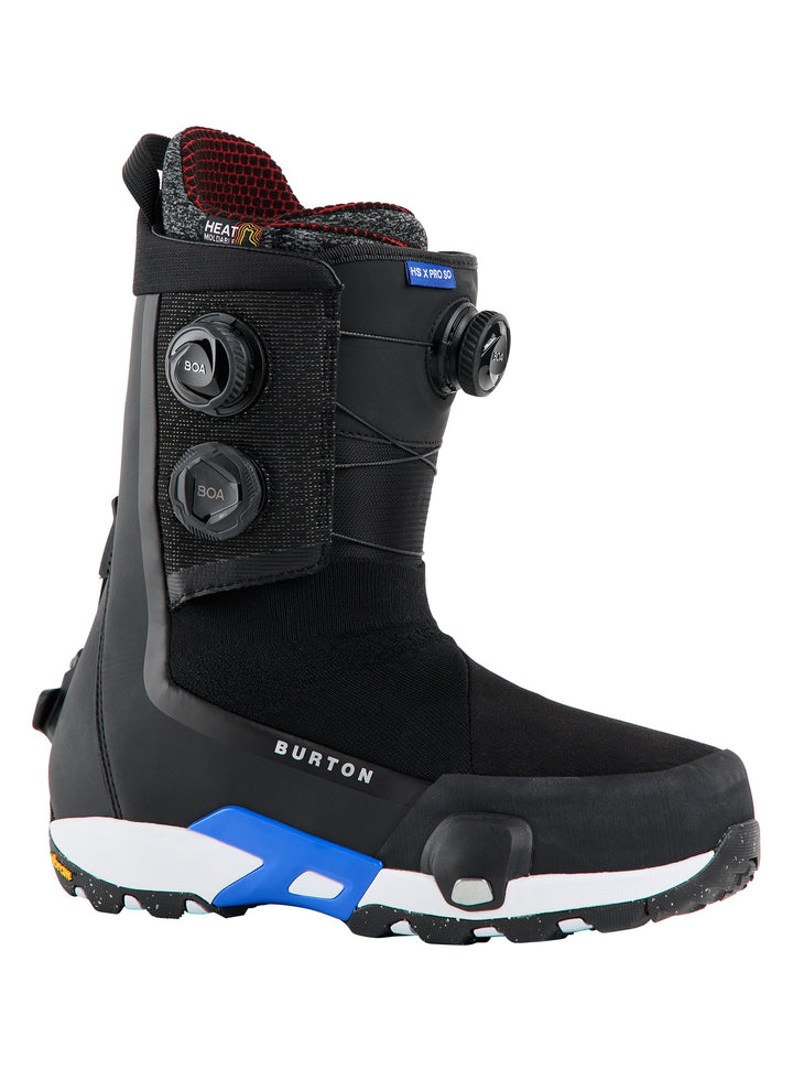Burton 2026 Highshot X Pro Wide Step On® Snowboard Boots