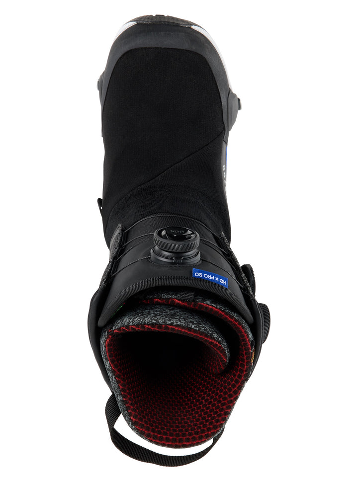 Burton 2026 Highshot X Pro Wide Step On® Snowboard Boots