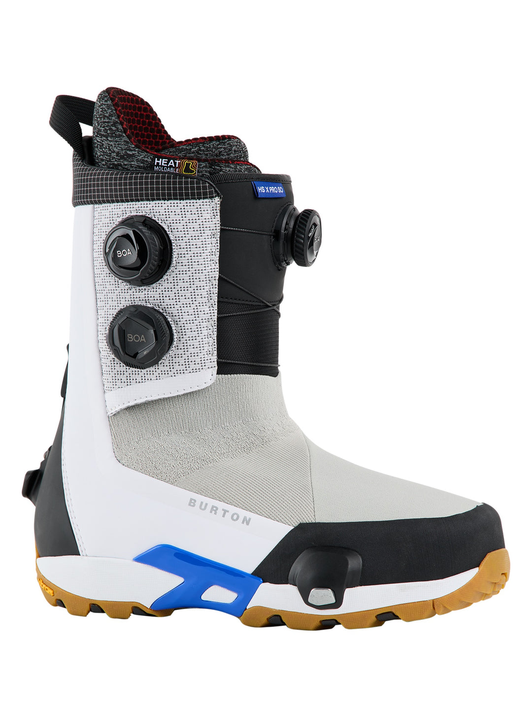 Burton 2026 Highshot X Pro Step On® Snowboard Boots