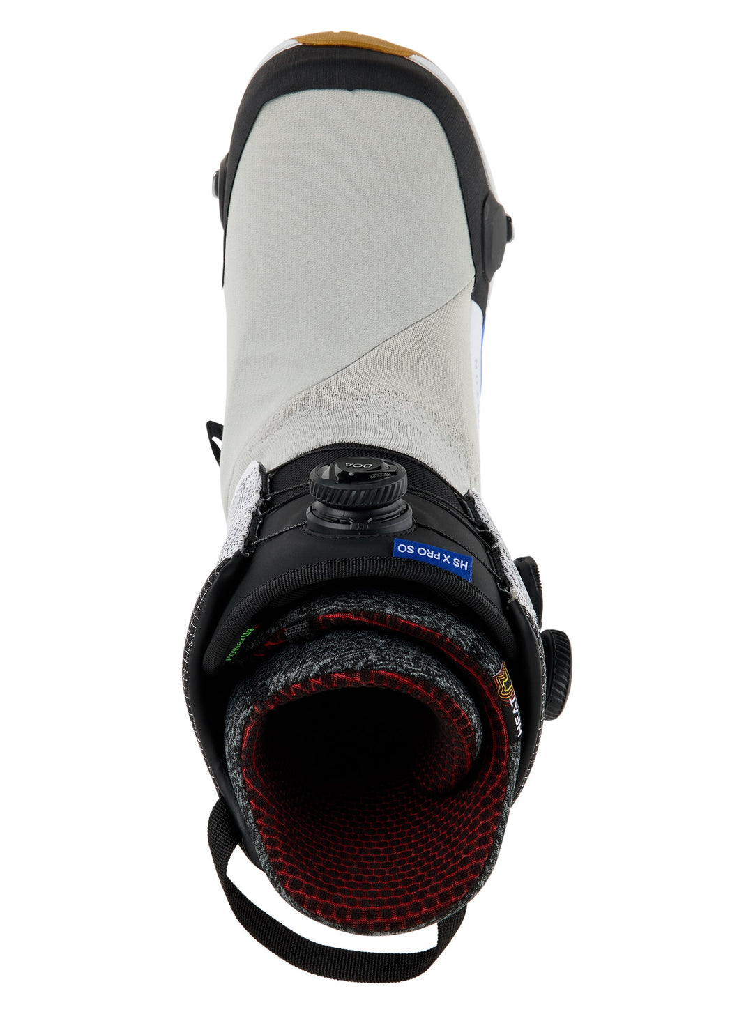 Burton 2026 Highshot X Pro Step On® Snowboard Boots
