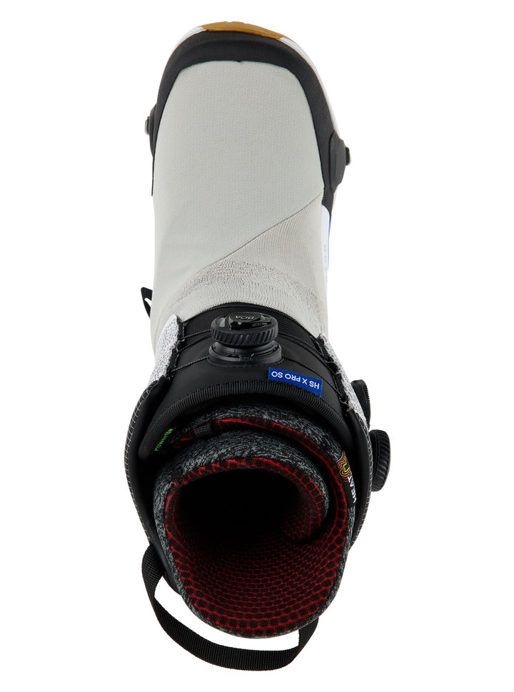 Burton 2026 Highshot X Pro Step On® Snowboard Boots