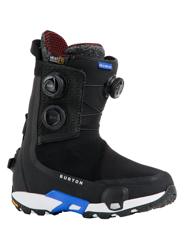 Burton 2026 Highshot X Pro Wide Step On® Womens Snowboard Boots