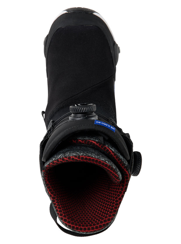Burton 2026 Highshot X Pro Wide Step On® Womens Snowboard Boots